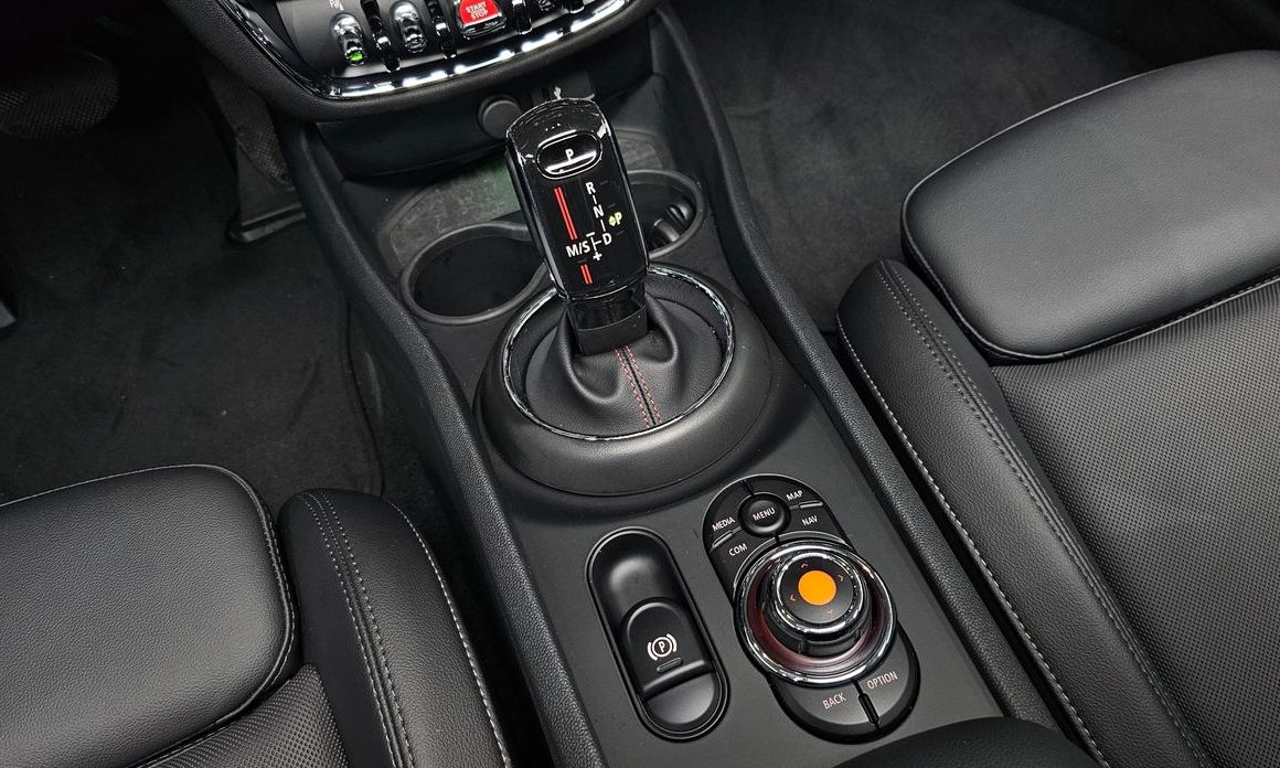 Mini Clubman 2021