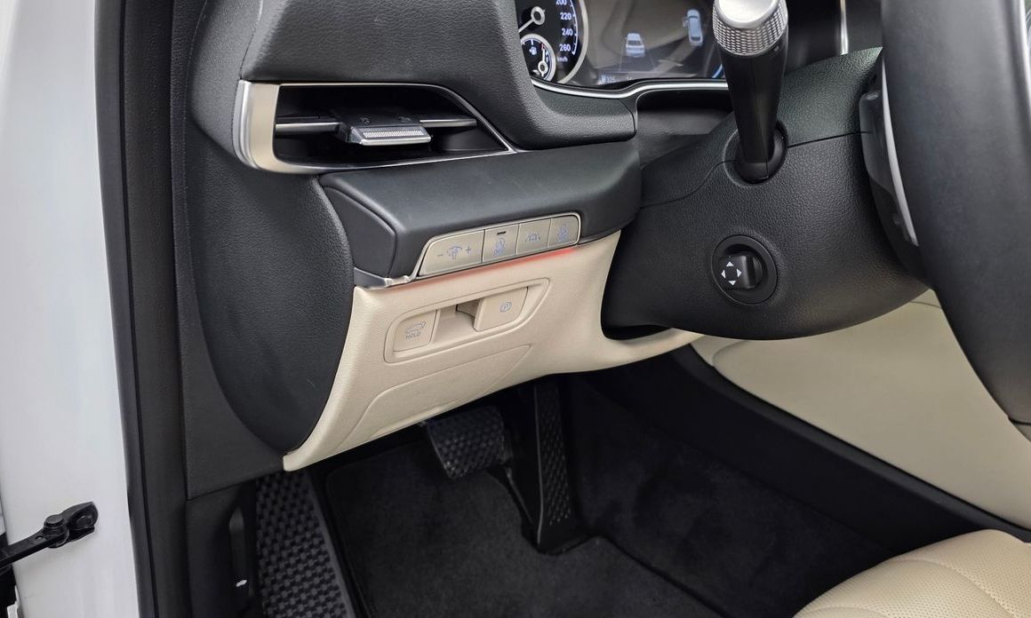 Genesis GV80 2020