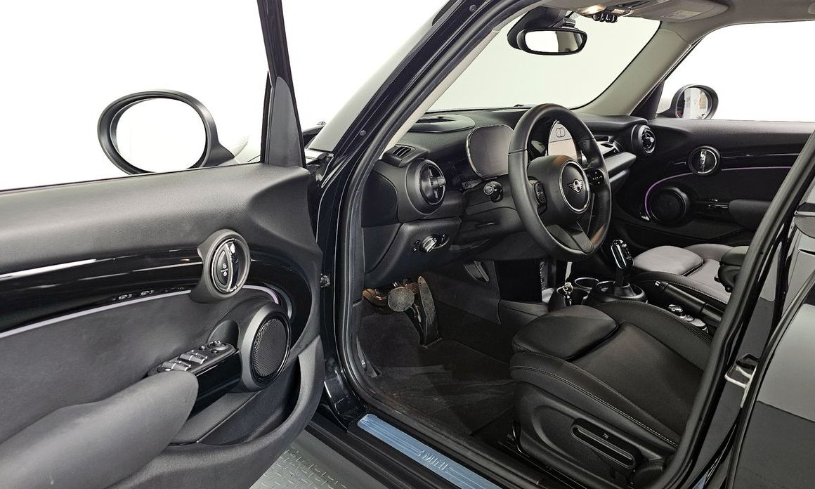 Mini Cooper 2023