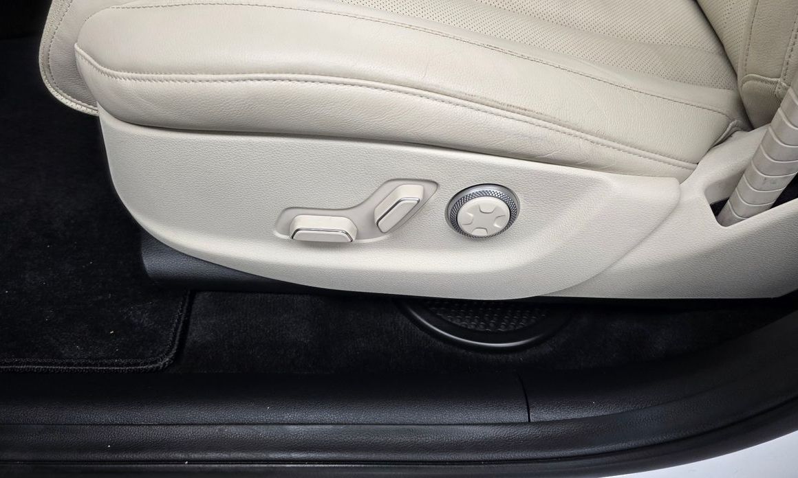Genesis GV80 2020