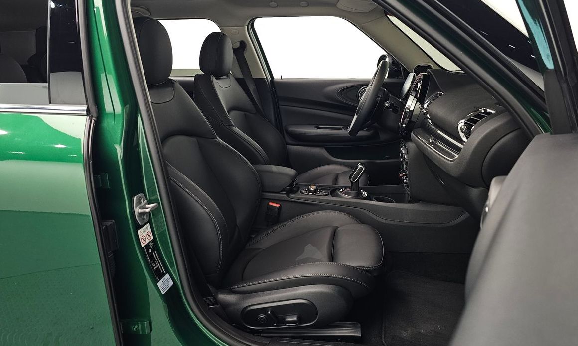 Mini Clubman 2021