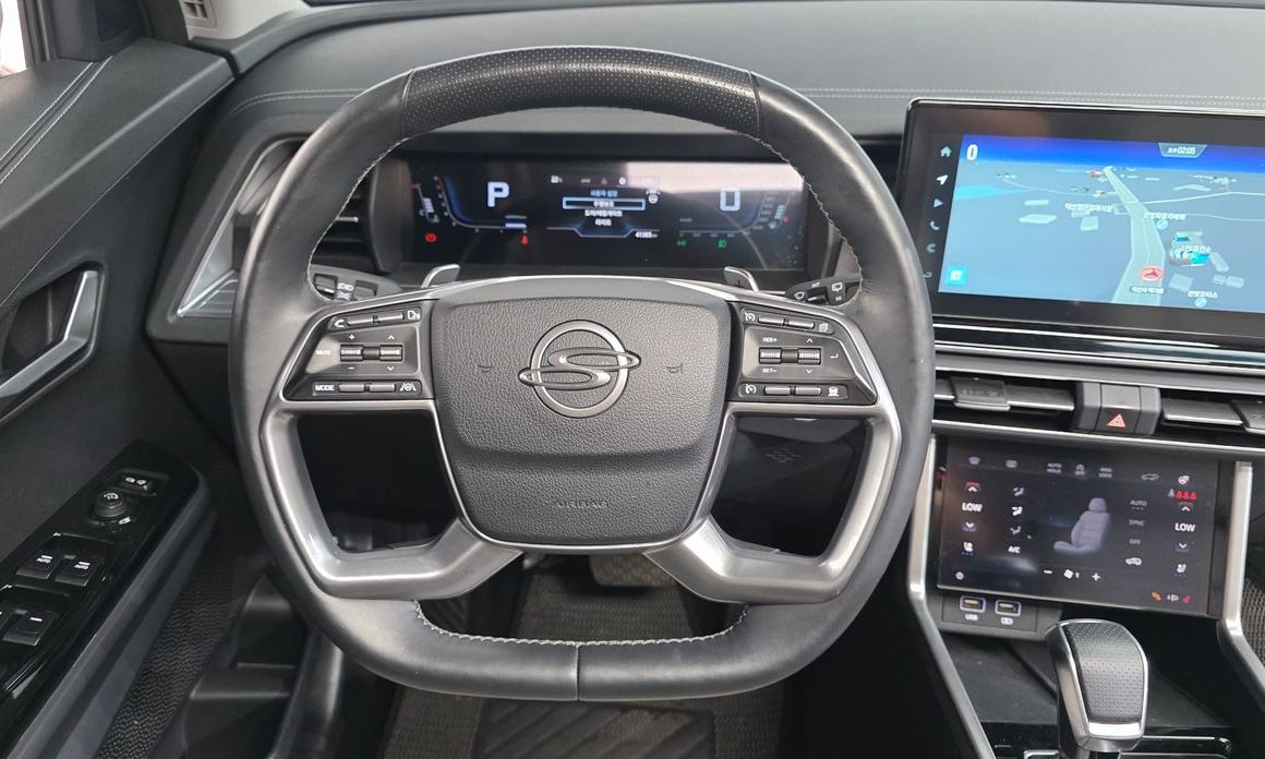 KG_Mobility_Ssangyong Torres 2023