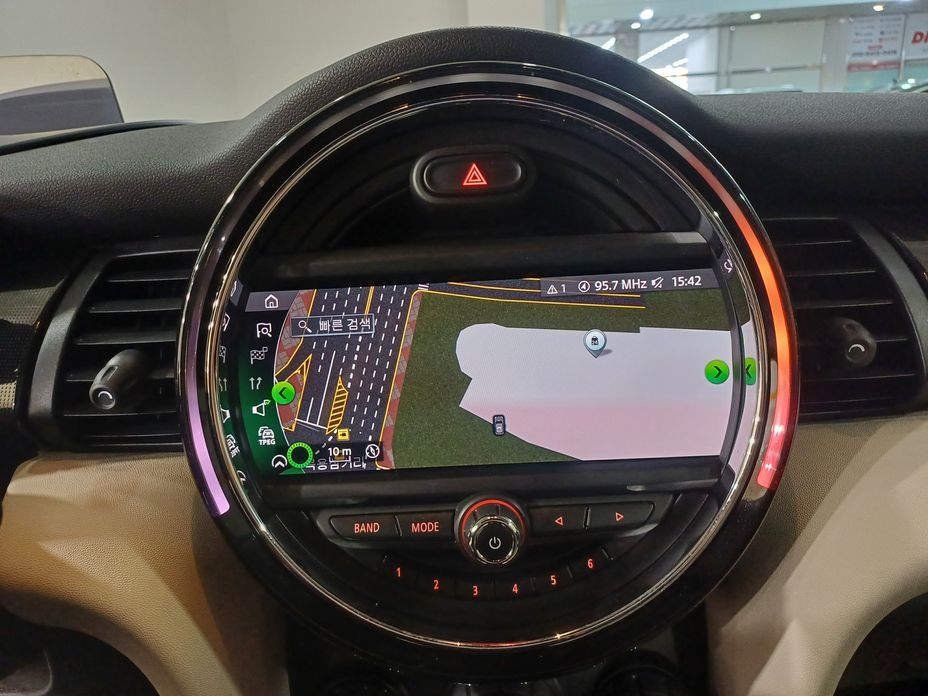 Mini Cooper 2020