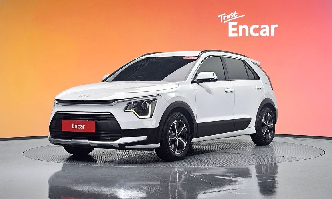 Kia Niro 2024