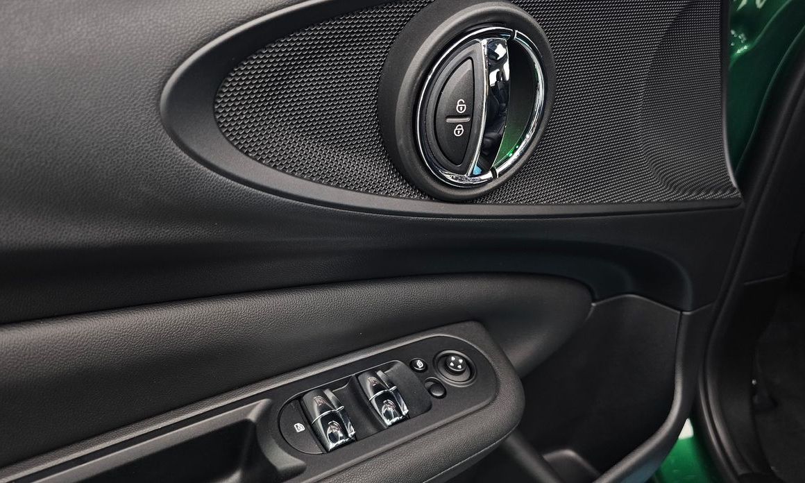 Mini Clubman 2021