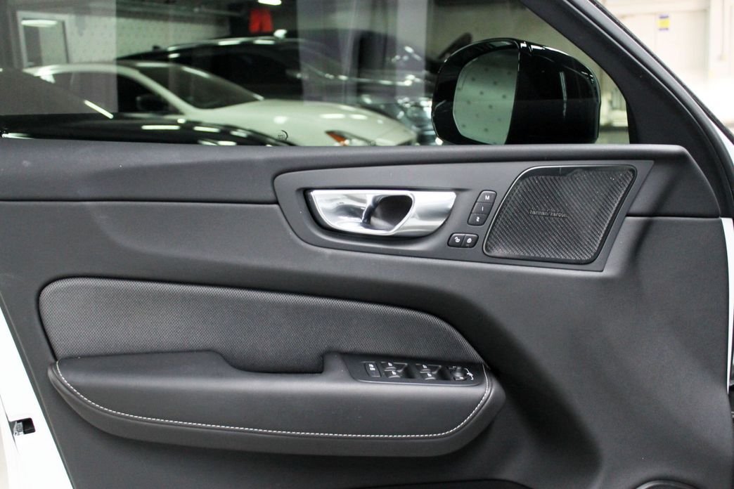 Volvo XC60 2021