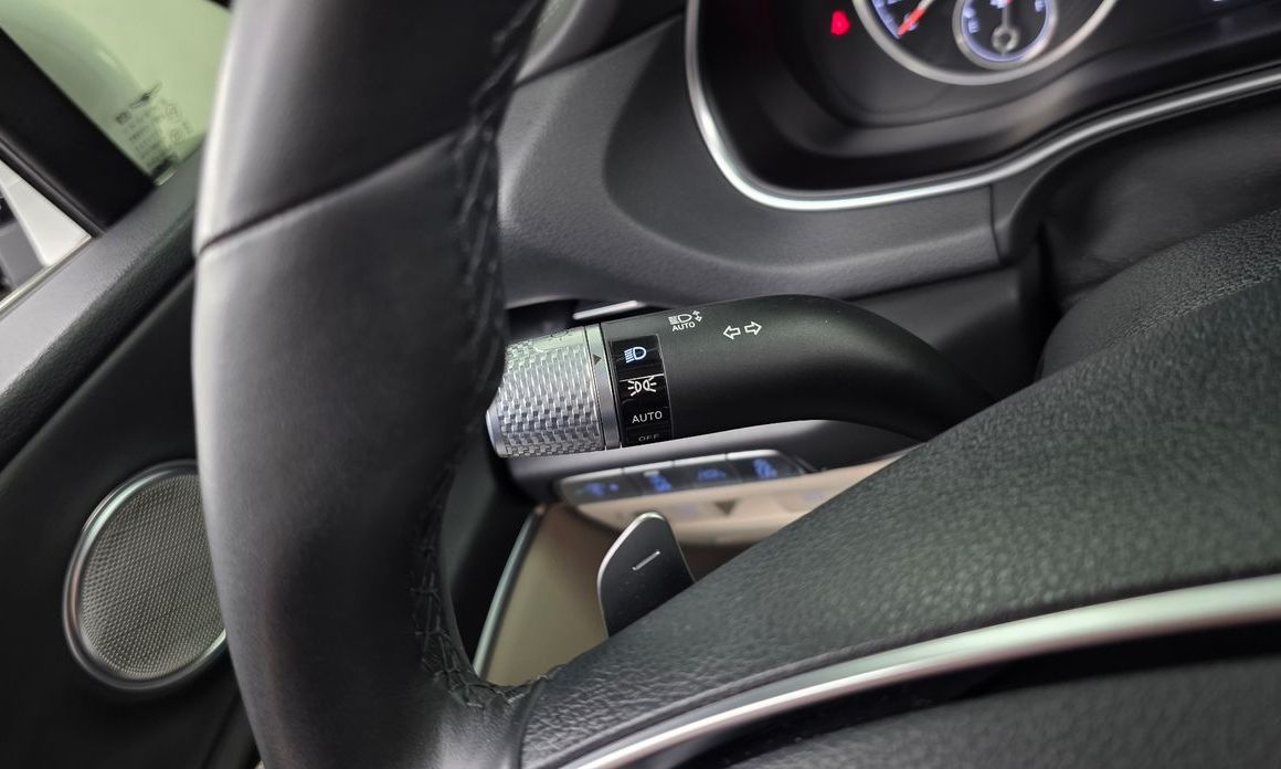 Genesis GV80 2020