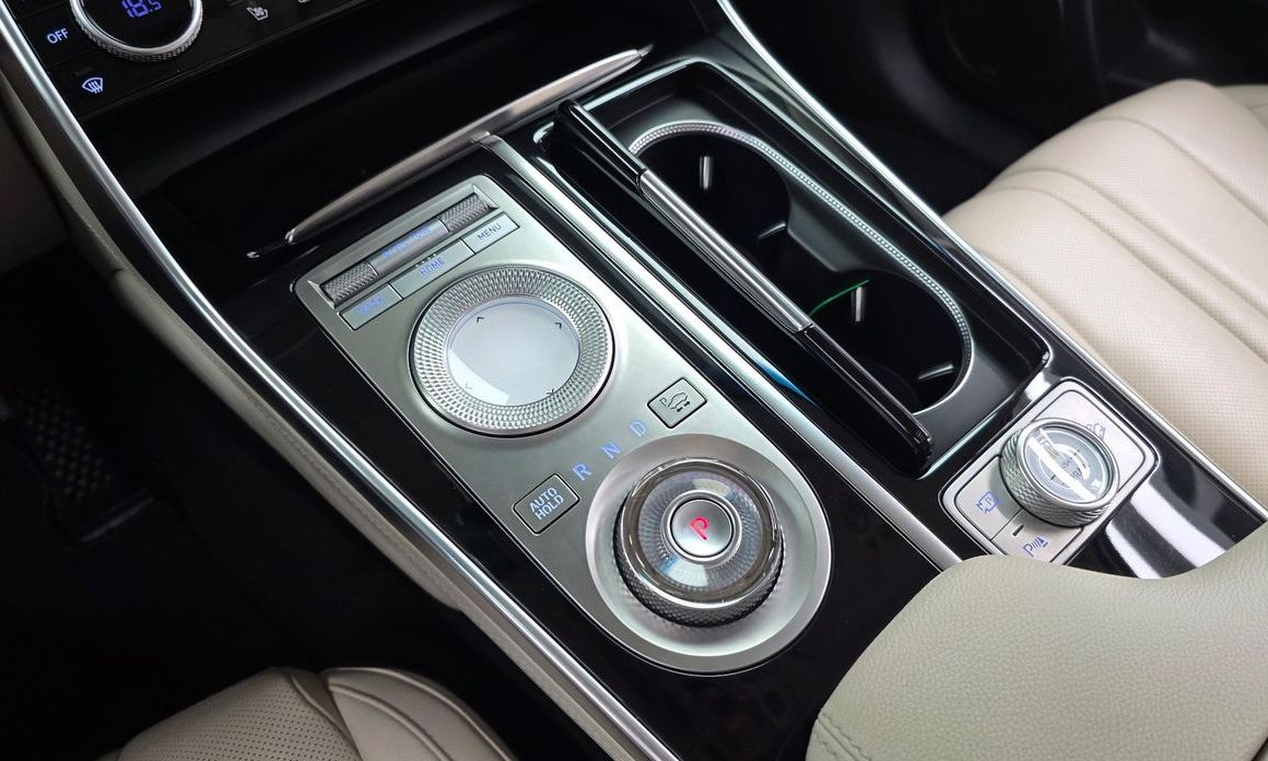 Genesis GV80 2020