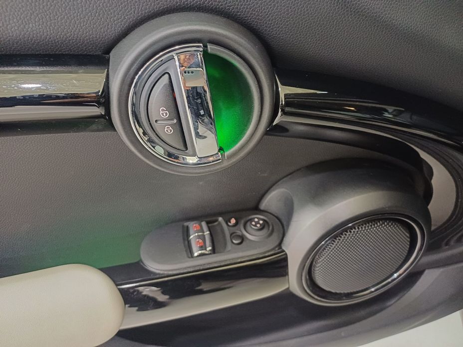 Mini Cooper 2020