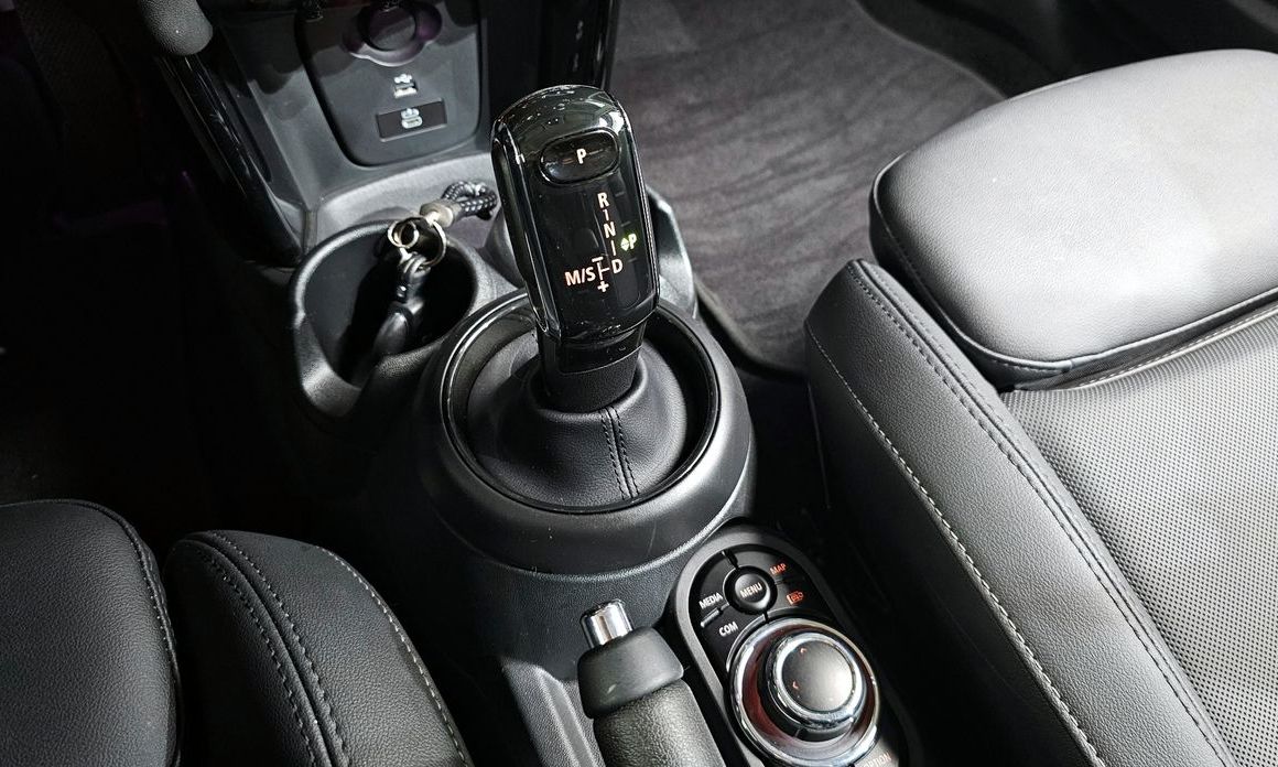 Mini Cooper 2023