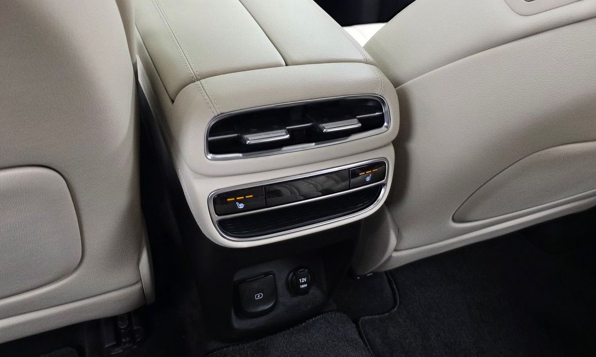 Genesis GV80 2020
