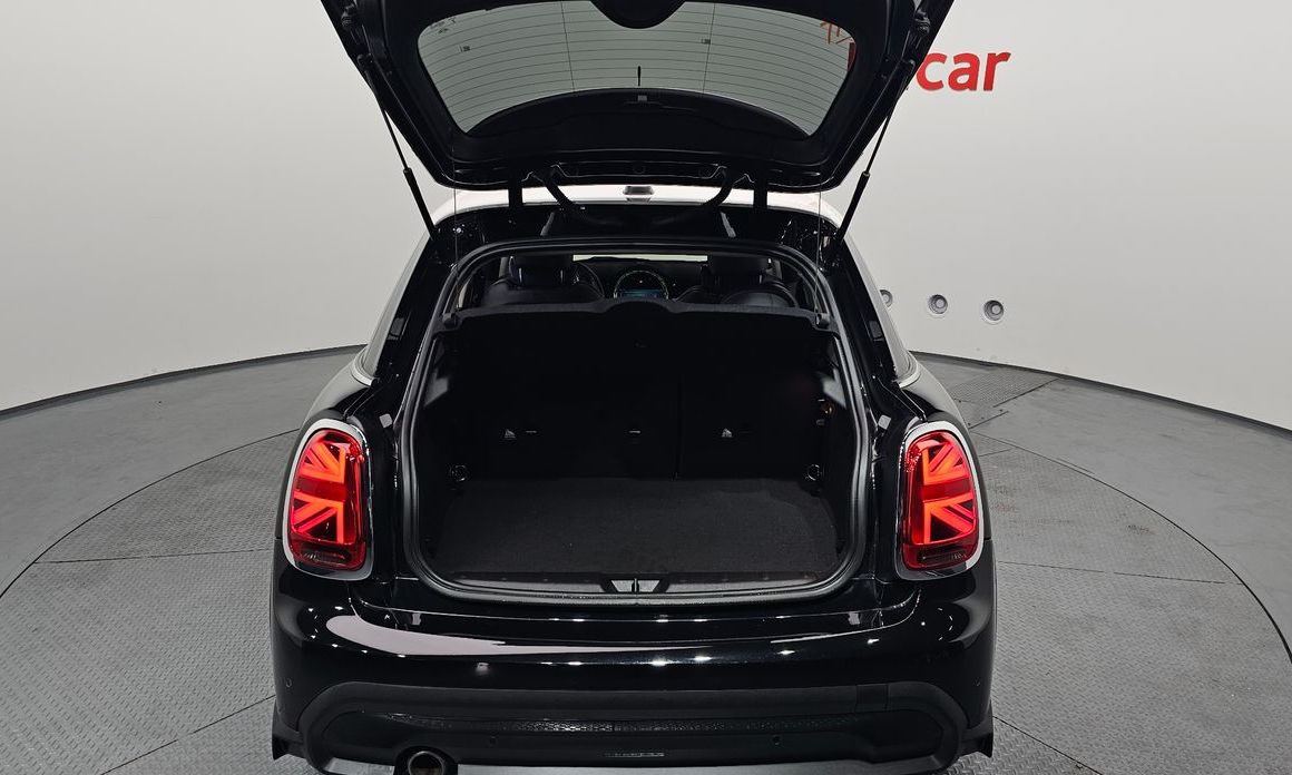 Mini Cooper 2022