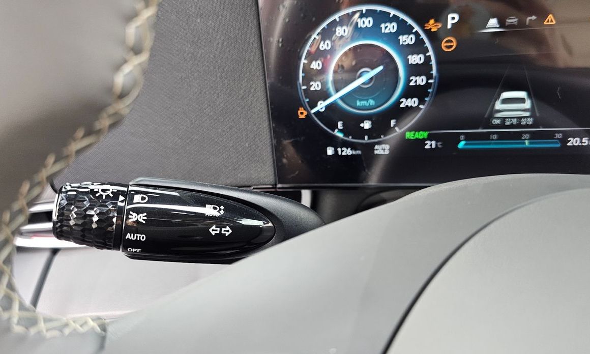 Hyundai AVANTE 2026