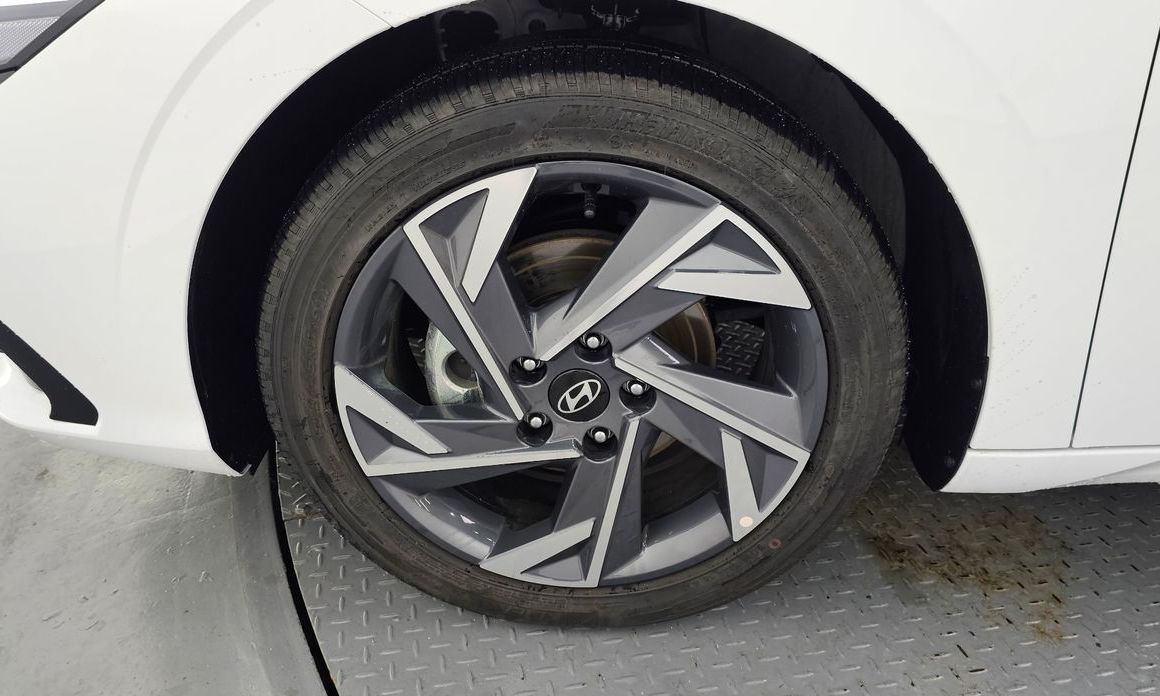 Hyundai AVANTE 2026