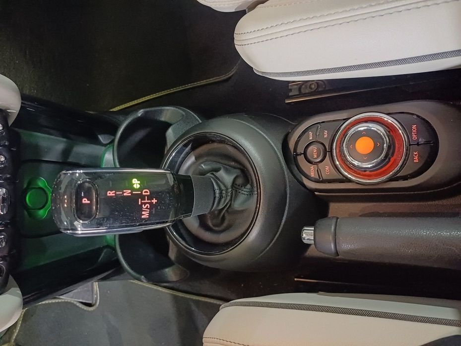 Mini Cooper 2020