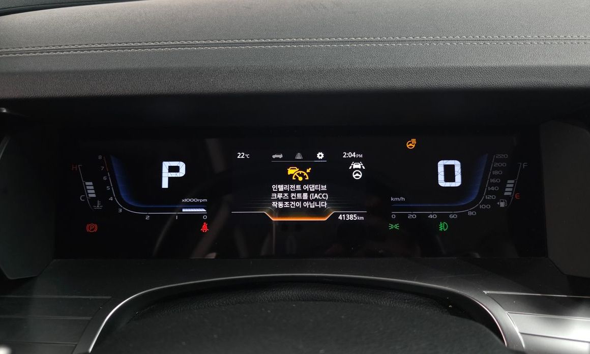KG_Mobility_Ssangyong Torres 2023