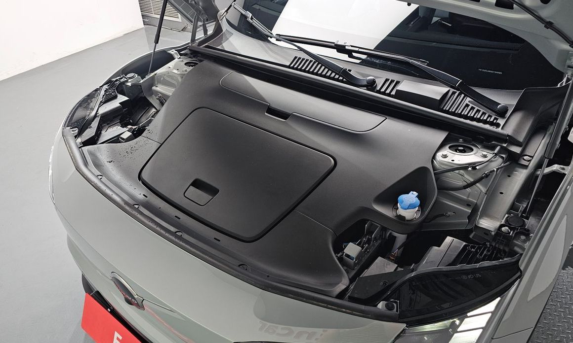 Volvo EX30 2025