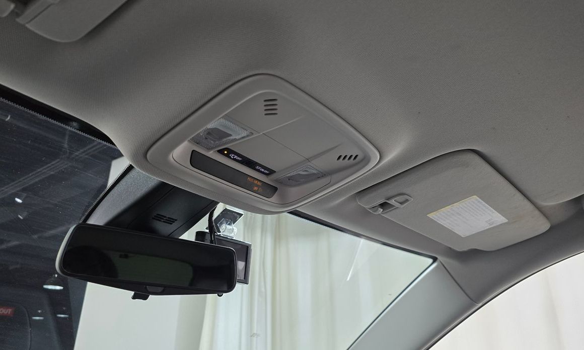 ChevroletGMDaewoo Traverse 2021