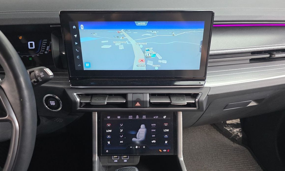 KG_Mobility_Ssangyong Torres 2023