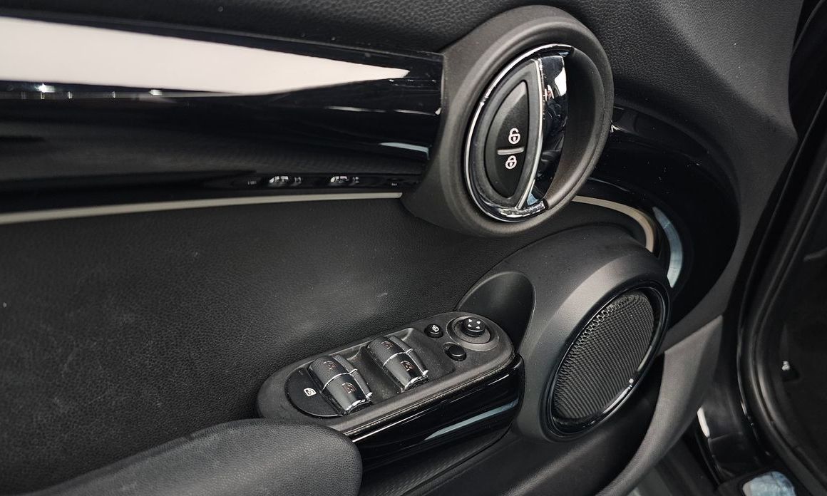 Mini Cooper 2022