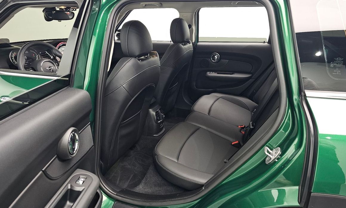 Mini Clubman 2021
