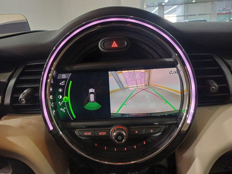 Mini Cooper 2020