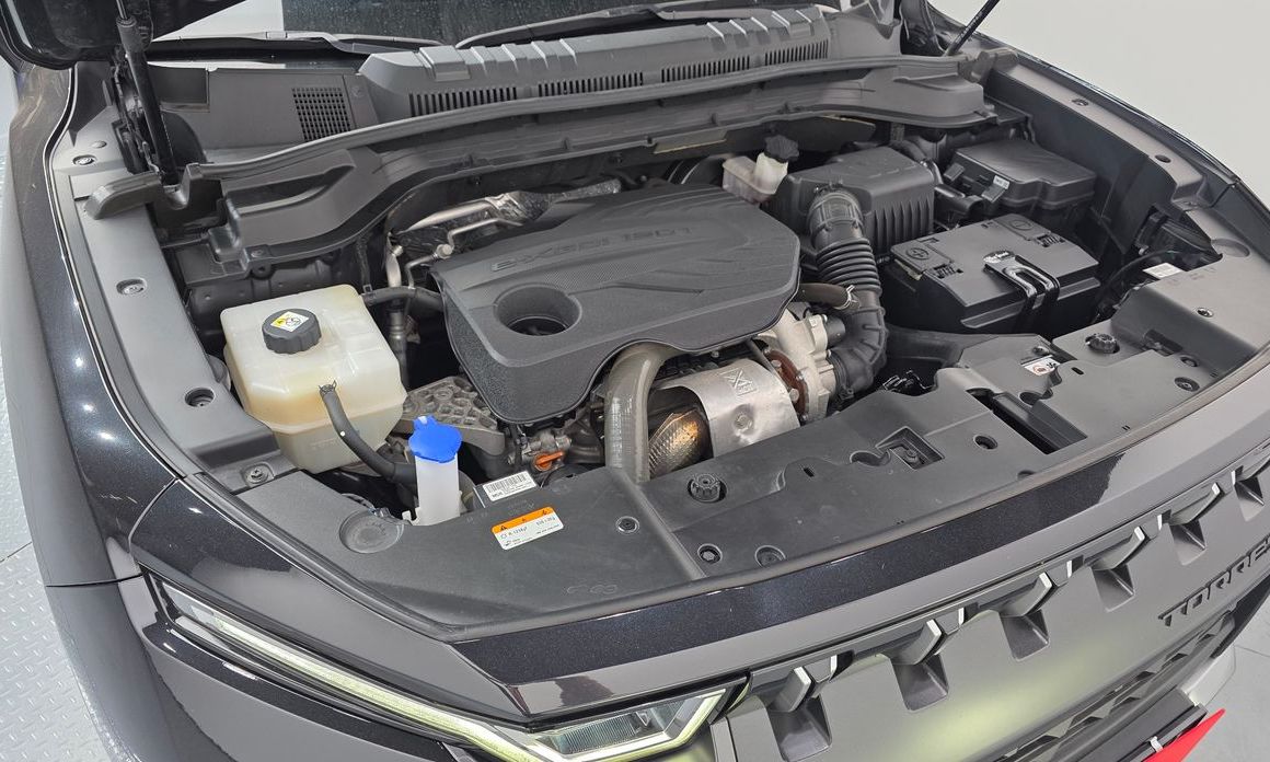 KG_Mobility_Ssangyong Torres 2023