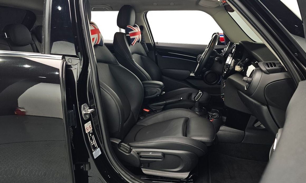 Mini Cooper 2022