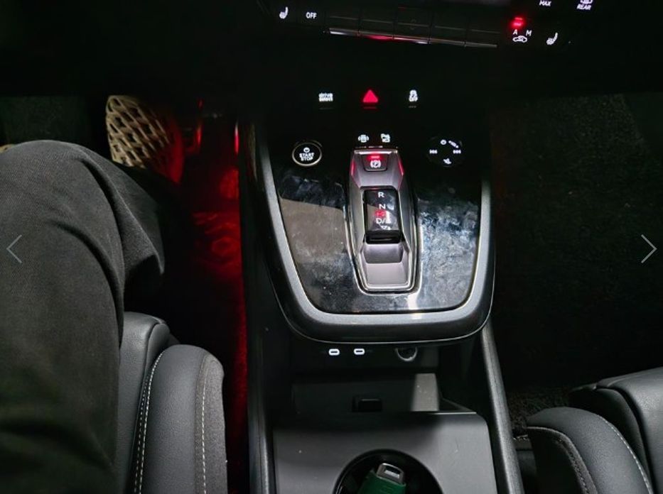 Audi Q4 e-tron 2024
