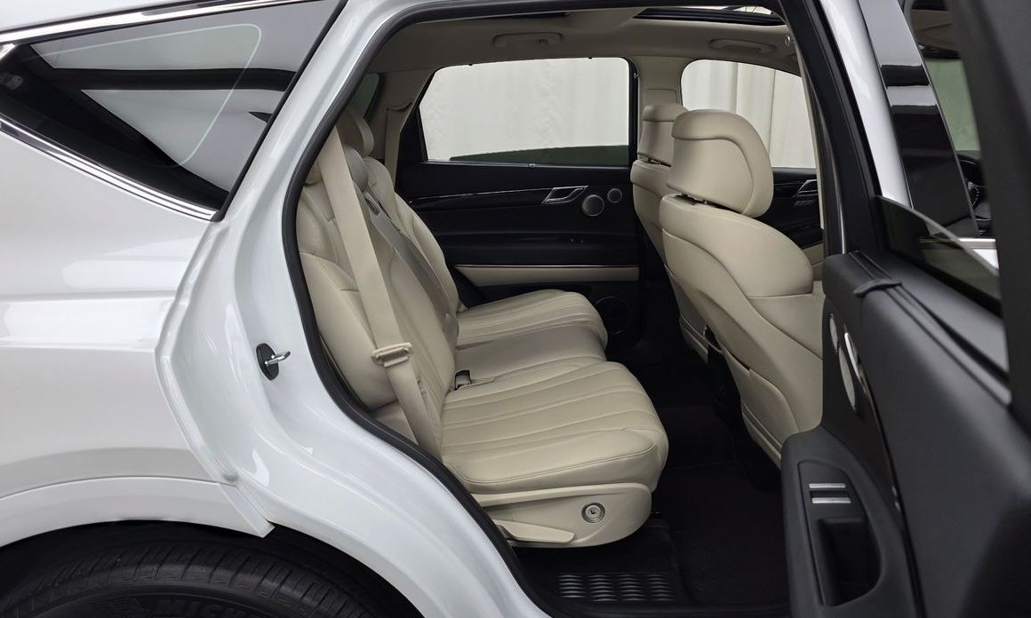 Genesis GV80 2020