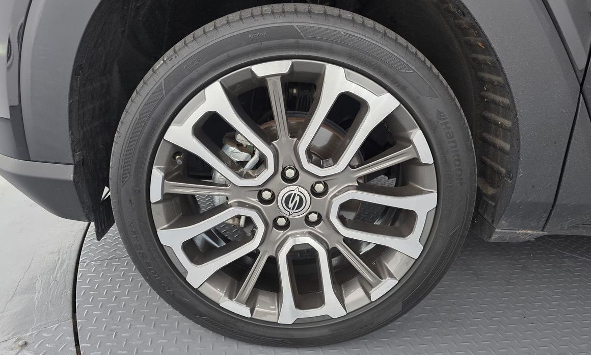 KG_Mobility_Ssangyong Torres 2023
