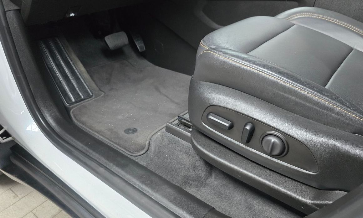 ChevroletGMDaewoo Traverse 2021