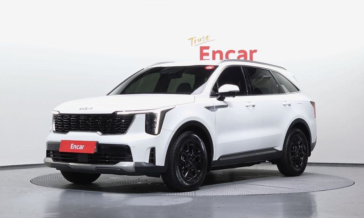 Kia Sorento 2024