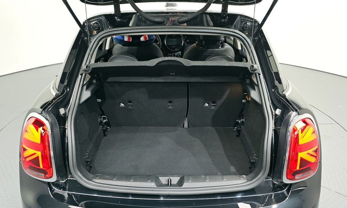 Mini Cooper 2023