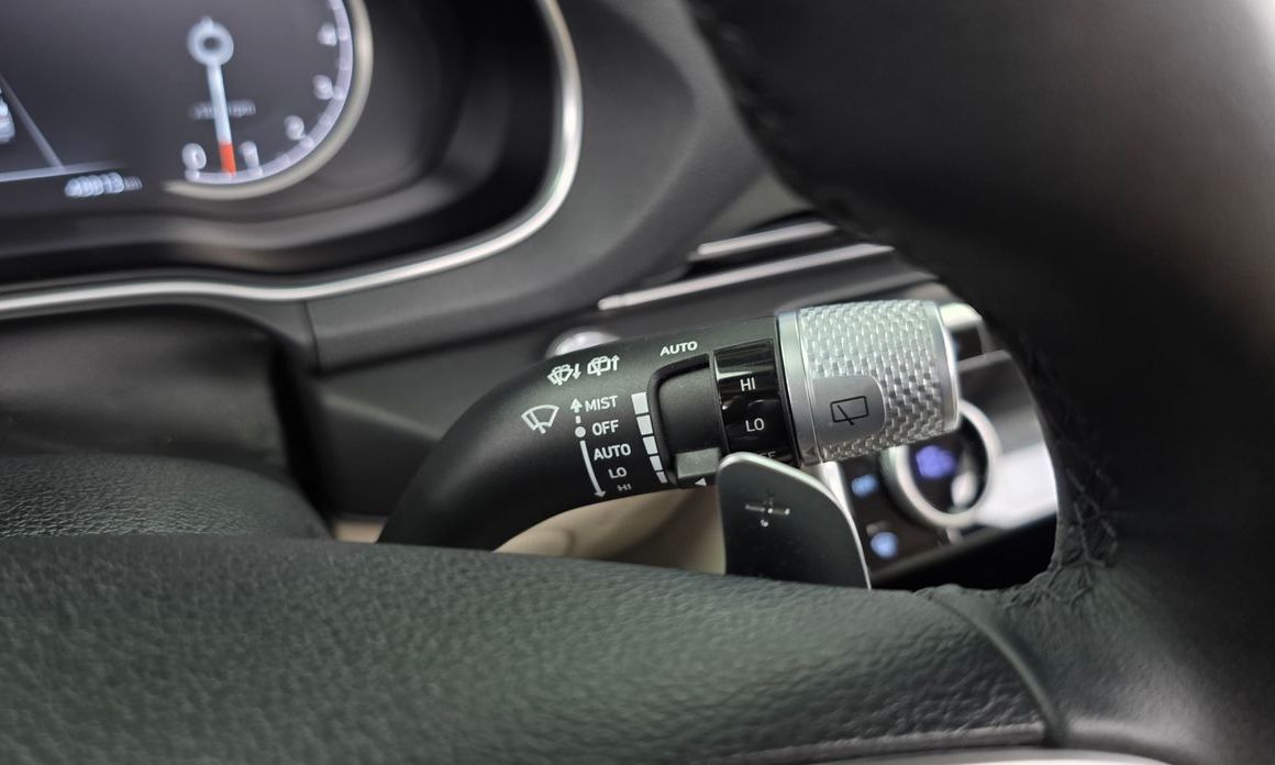 Genesis GV80 2020