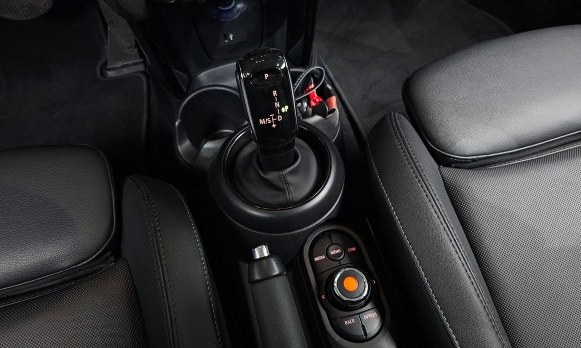 Mini Cooper 2022