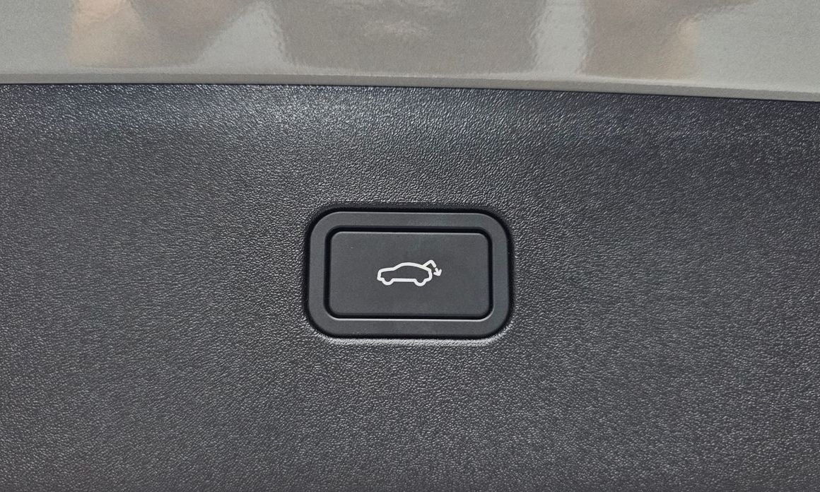 Volvo EX30 2025