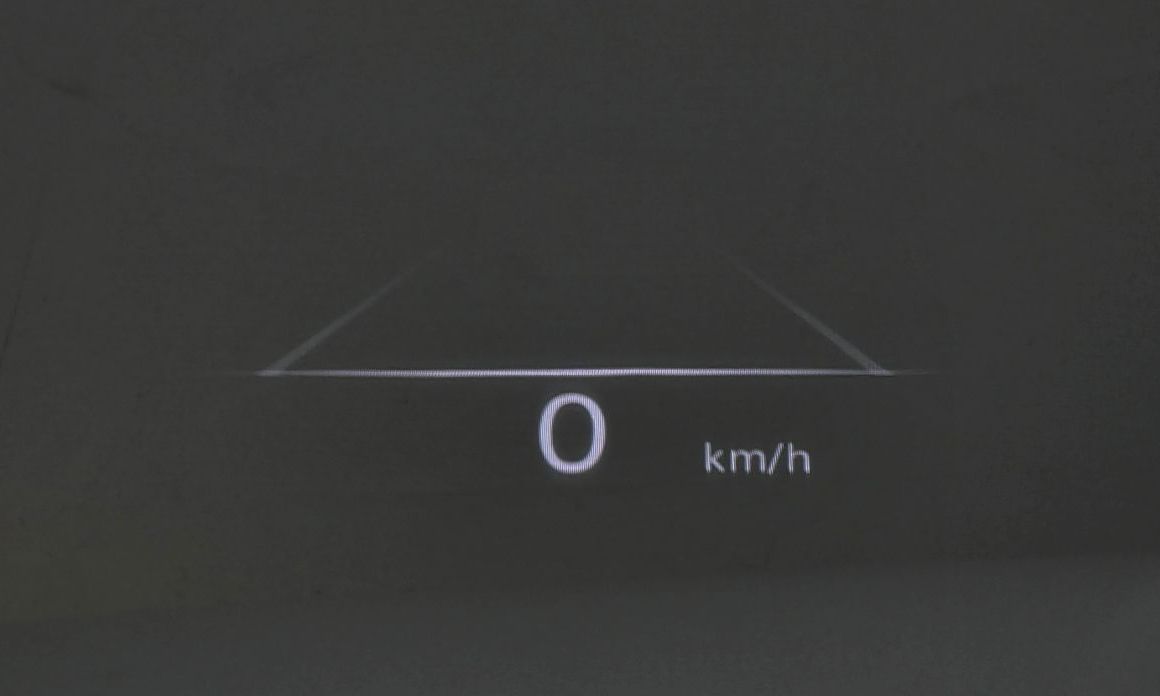 Genesis GV80 2020