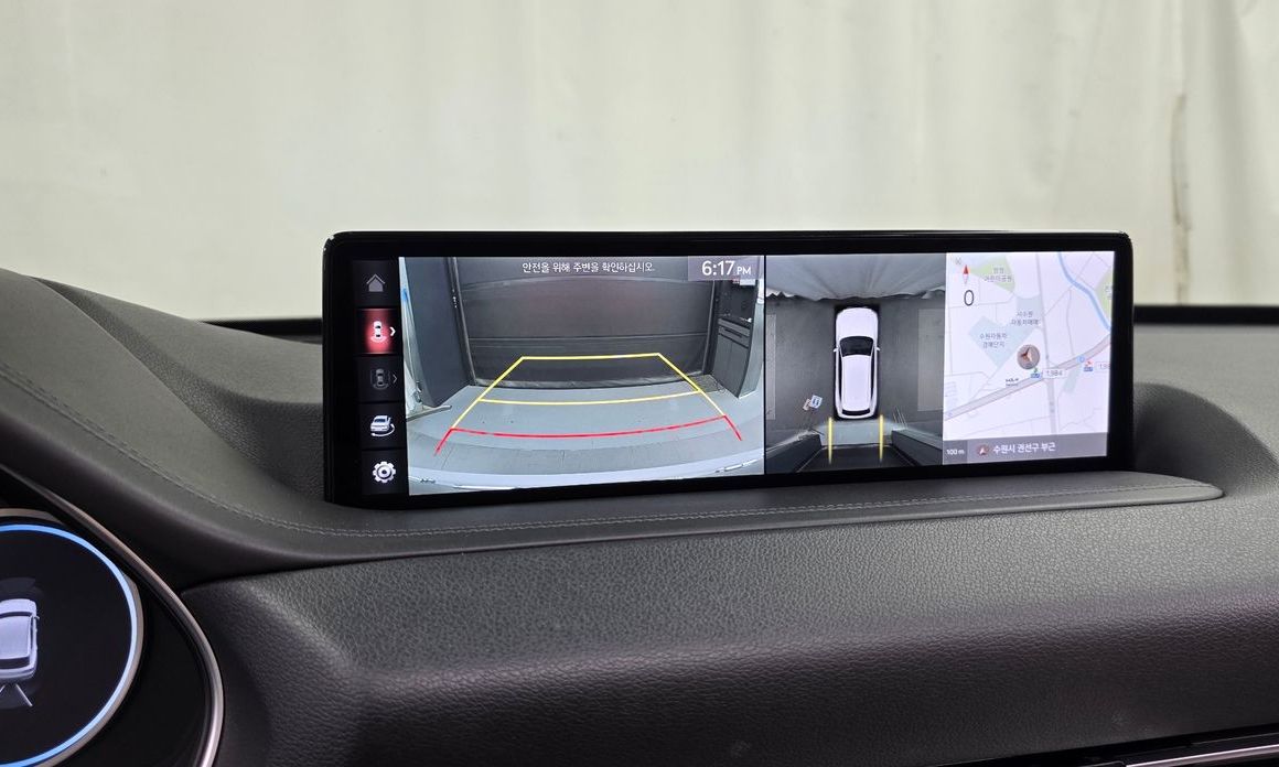 Genesis GV80 2020