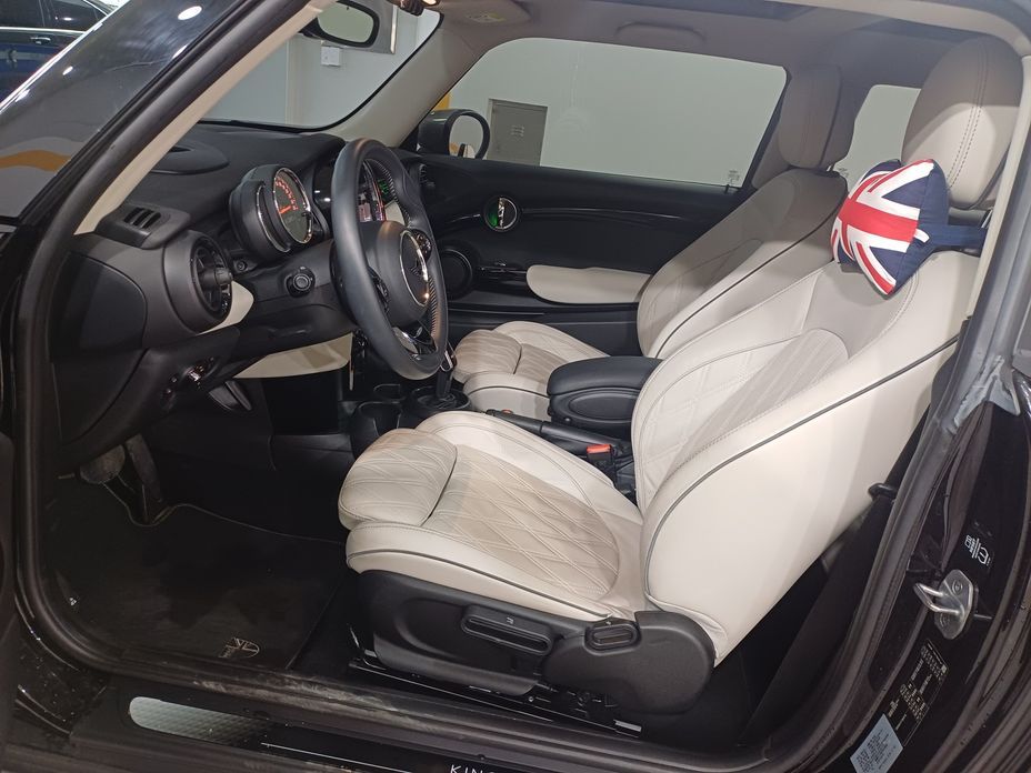 Mini Cooper 2020