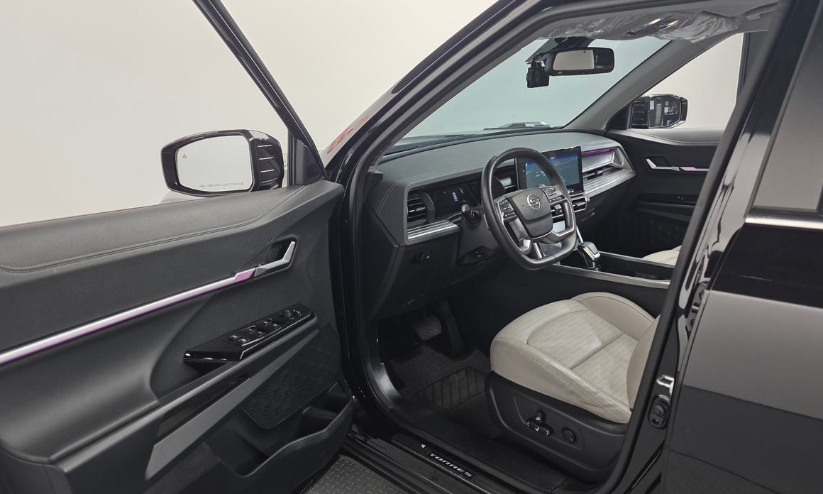 KG_Mobility_Ssangyong Torres 2023