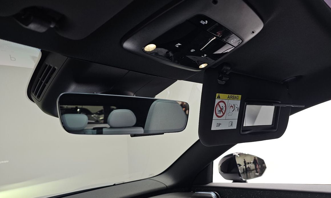 Volvo EX30 2025