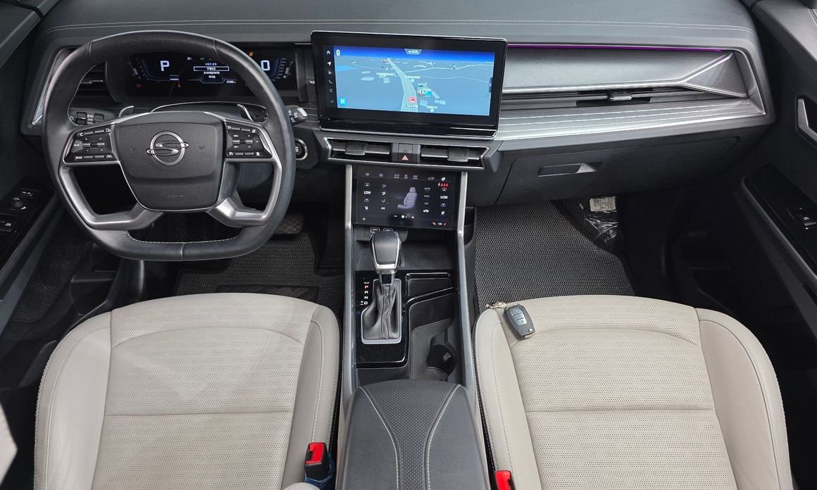 KG_Mobility_Ssangyong Torres 2023