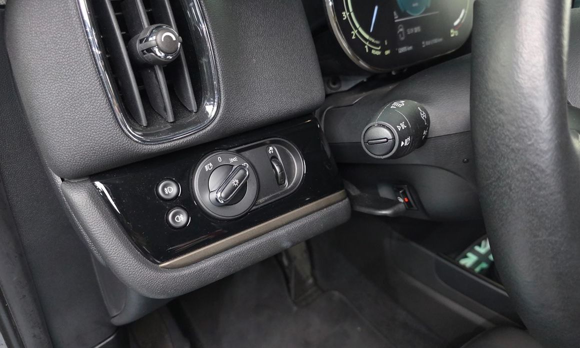Mini Countryman 2024