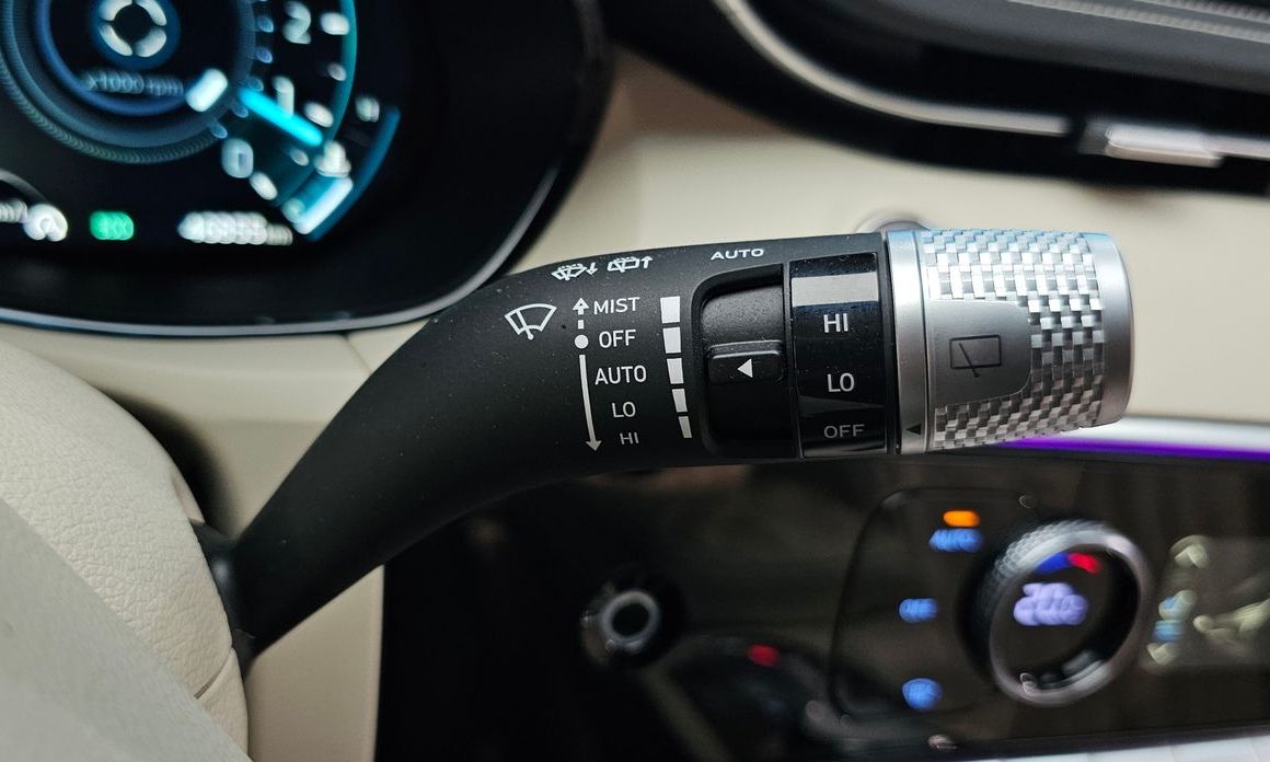 Genesis GV70 2023