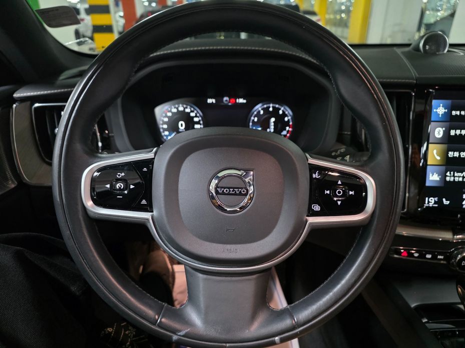 Volvo XC60 2020