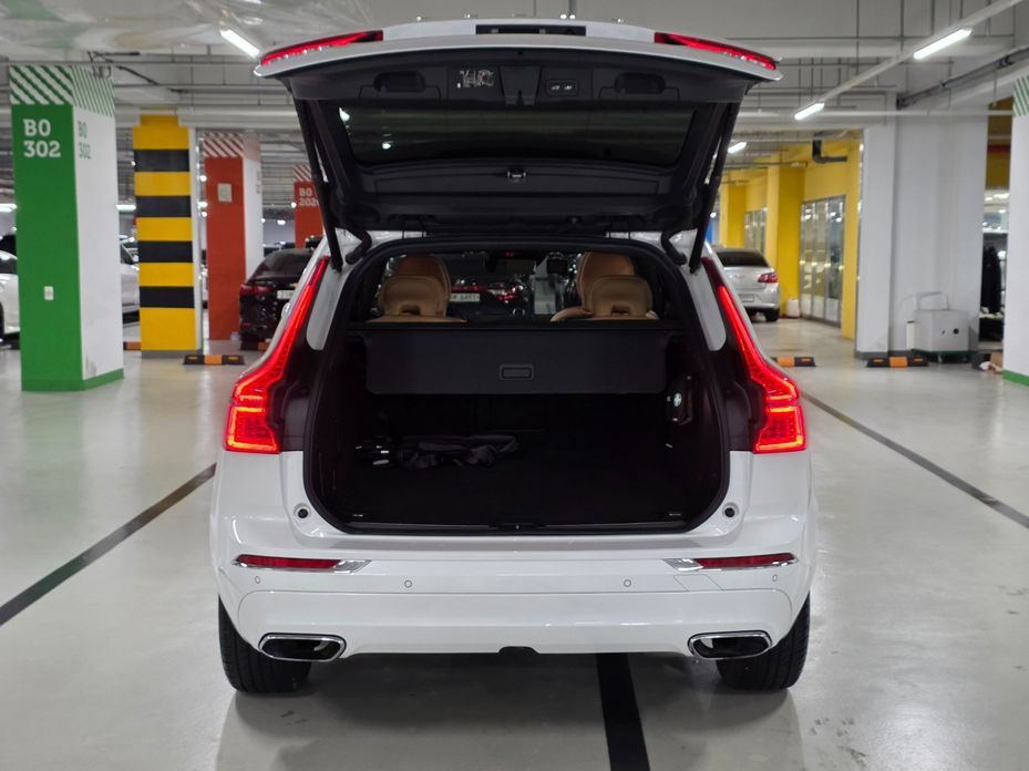 Volvo XC60 2020