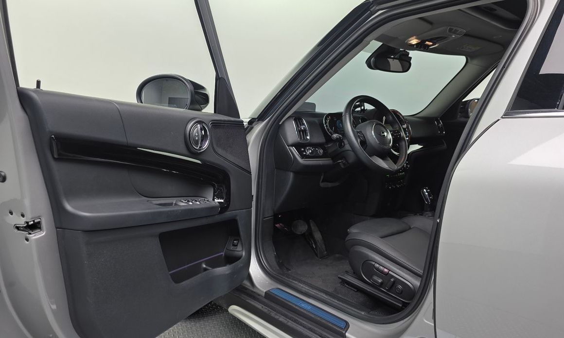 Mini Countryman 2024
