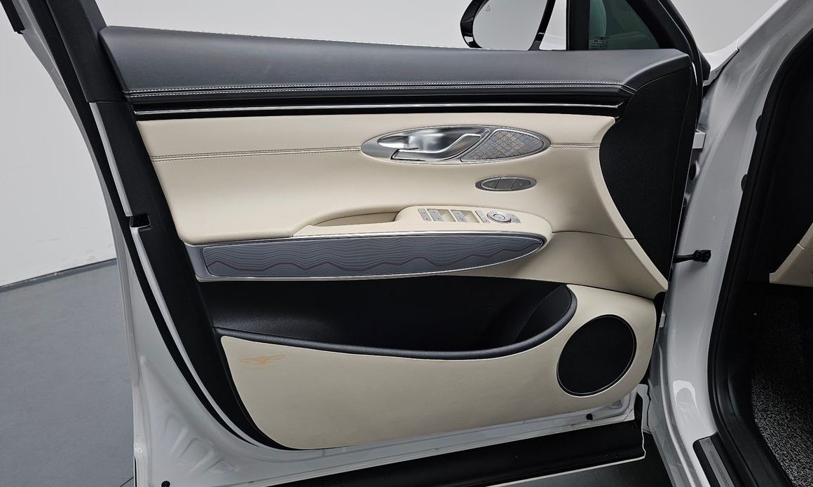 Genesis GV70 2023