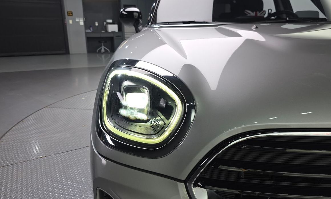Mini Countryman 2024